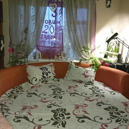 Apartment On Raisy Okipnoi 5 Київ Екстер'єр фото