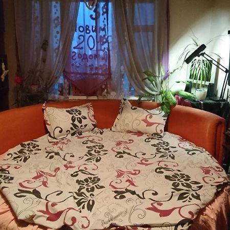 Apartment On Raisy Okipnoi 5 Київ Екстер'єр фото