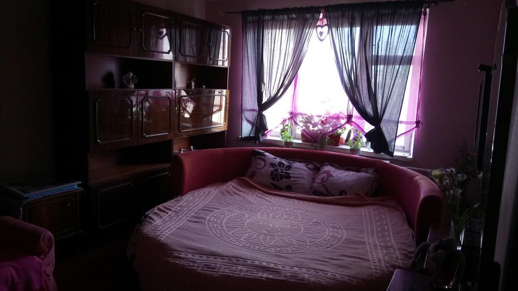 Apartment On Raisy Okipnoi 5 Київ Екстер'єр фото