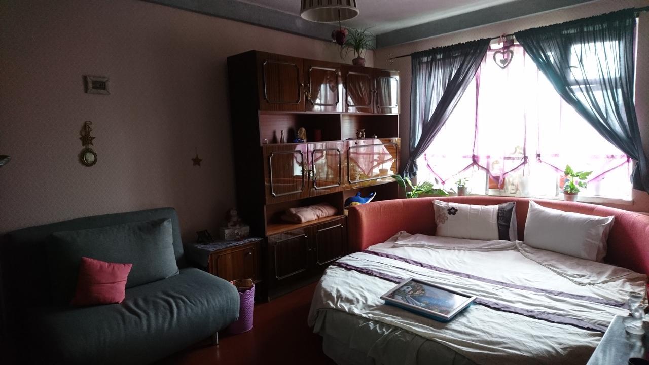 Apartment On Raisy Okipnoi 5 Київ Екстер'єр фото