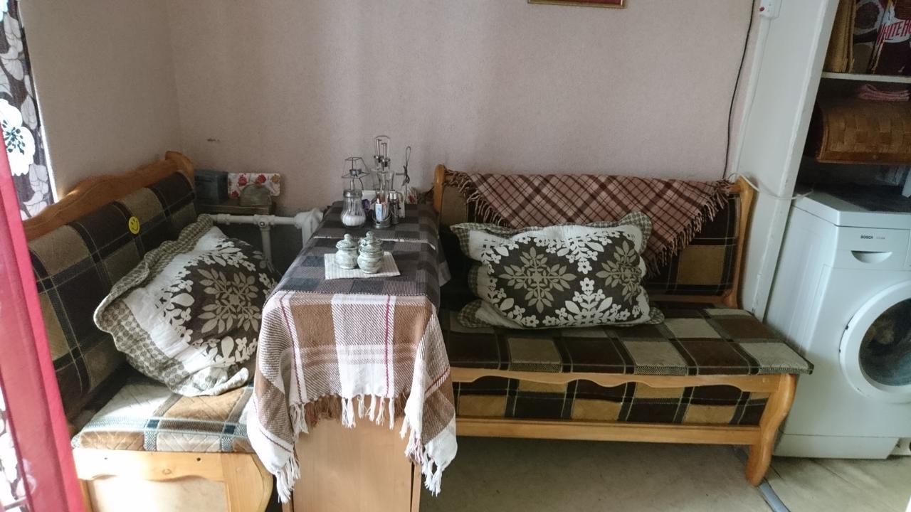 Apartment On Raisy Okipnoi 5 Київ Екстер'єр фото