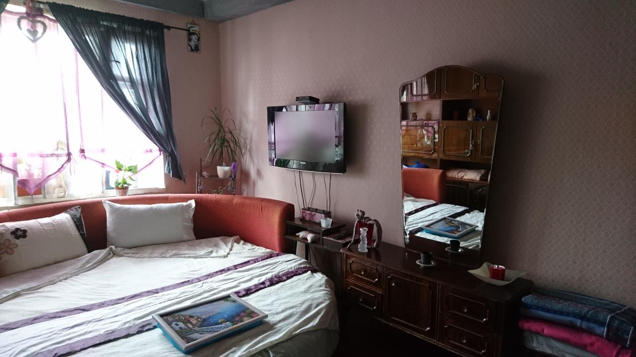 Apartment On Raisy Okipnoi 5 Київ Екстер'єр фото