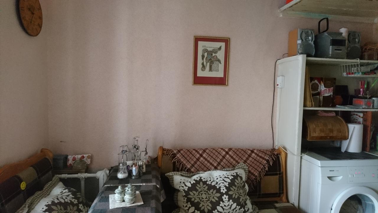 Apartment On Raisy Okipnoi 5 Київ Екстер'єр фото