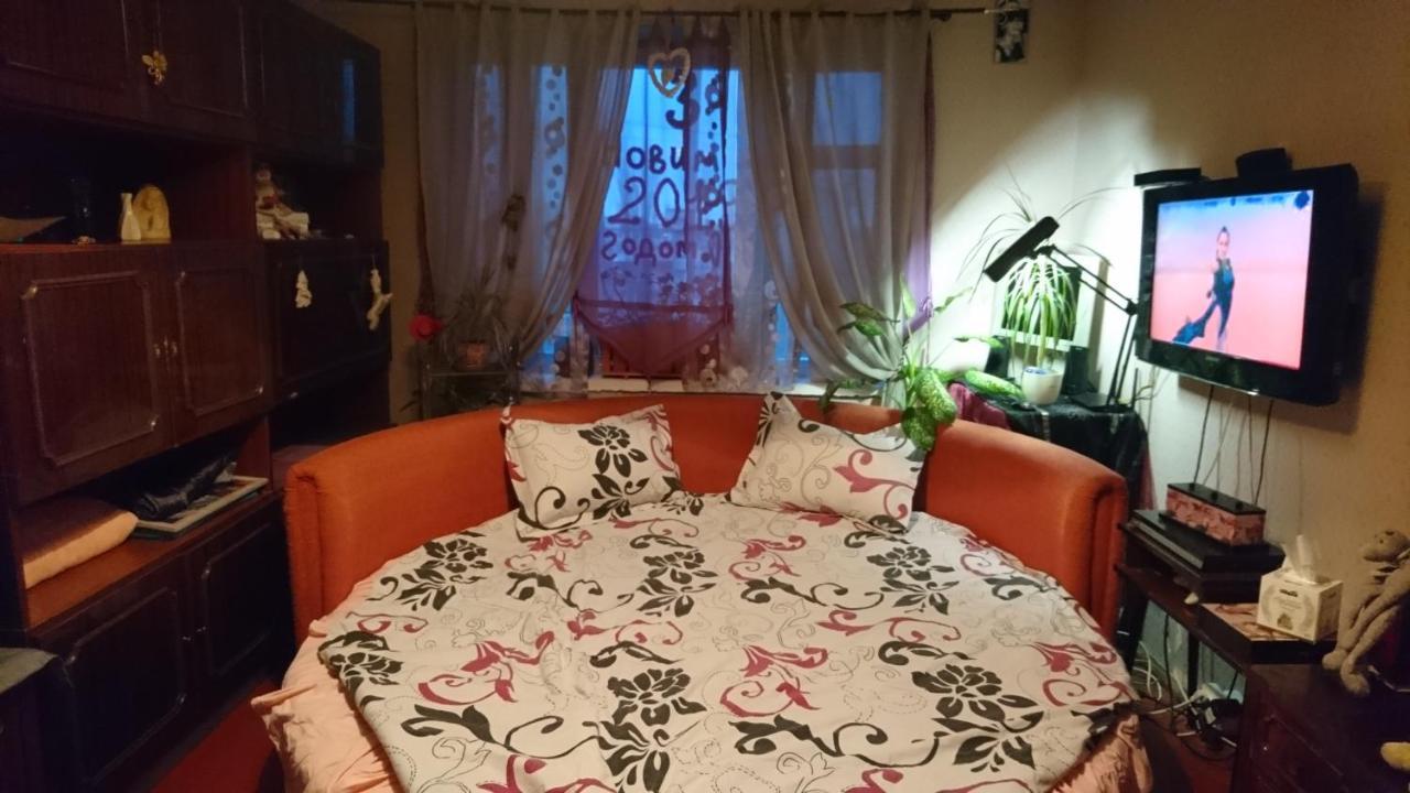 Apartment On Raisy Okipnoi 5 Київ Екстер'єр фото